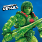 Preview: Zombie He-Man Horde Pit Construction Set Mega Construx, Masters of the Universe