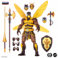 Preview: Buzz-Off Actionfigur 1:6 Exclusive, Masters of the Universe, 30 cm