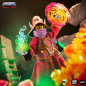 Preview: Orko Actionfigur 1:6 Essentials Deluxe Exclusive, Masters of the Universe, 17 cm