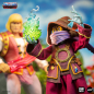 Preview: Orko Actionfigur 1:6 Essentials Deluxe Exclusive, Masters of the Universe, 17 cm