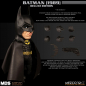 Preview: Batman MDS Deluxe