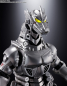 Preview: GX-103 Type-3 Multi-Purpose-Fighting System Kiryu Actionfigur Soul of Chogokin, Godzilla against Mechagodzilla (2002), 23 cm