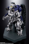 Preview: GX-103 Type-3 Multi-Purpose-Fighting System Kiryu Actionfigur Soul of Chogokin, Godzilla against Mechagodzilla (2002), 23 cm