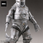 Preview: Mechagodzilla Statue Large Kaiju Series, Godzilla vs. Mechagodzilla, 32 cm