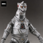 Preview: Mechagodzilla Statue Large Kaiju Series, Godzilla vs. Mechagodzilla, 32 cm