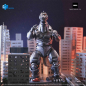 Preview: Mechagodzilla Action Figure Exquisite Basic, Godzilla vs. Mechagodzilla II (1993), 21 cm