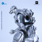 Preview: Mechagodzilla Actionfigur Exquisite Basic, Godzilla gegen Mechagodzilla II (1993), 21 cm