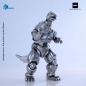 Preview: Mechagodzilla Action Figure Exquisite Basic, Godzilla vs. Mechagodzilla II (1993), 21 cm