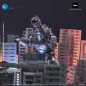 Preview: Mechagodzilla Actionfigur Exquisite Basic, Godzilla gegen Mechagodzilla II (1993), 21 cm