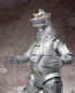 Preview: Mechagodzilla SHM