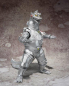 Preview: Mechagodzilla SHM