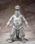 Preview: Mechagodzilla SHM