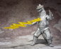 Preview: Mechagodzilla SHM