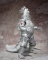 Preview: Mechagodzilla SHM