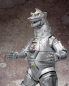 Preview: Mechagodzilla SHM