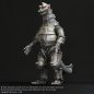 Preview: Mechagodzilla