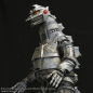 Preview: Mechagodzilla