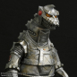 Preview: Mechagodzilla