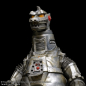 Preview: Mechagodzilla