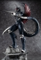 Preview: Mecha Shin Gigan (1972) Statue Hyper Solid Series, Godzilla vs. Gigan, 27 cm