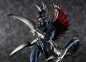 Preview: Mecha Shin Gigan (1972) Statue Hyper Solid Series, Godzilla vs. Gigan, 27 cm