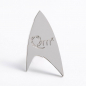 Preview: Star Trek Medical Badge