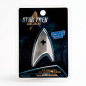 Preview: Star Trek Medical Badge