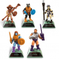 Preview: Mega Construx MOTU