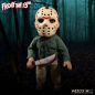 Preview: Jason Voorhees Mega Scale