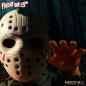 Preview: Jason Voorhees Mega Scale