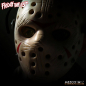 Preview: Jason Voorhees Mega Scale