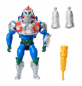 Preview: Mekaneck Action Figure MOTU Origins, Turtles of Grayskull, 14 cm