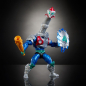 Preview: Mekaneck Action Figure MOTU Origins, Turtles of Grayskull, 14 cm