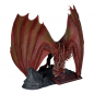 Preview: Meleys Statue, House of the Dragon, 23 cm