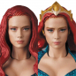 Preview: MAFEX Mera