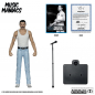 Preview: Freddie Mercury Actionfigur Music Maniacs Rock, 15 cm