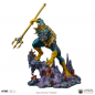 Preview: Mer-Man Statue Art Scale 1/10 Battle Diorama Series, Masters of the Universe, 27 cm