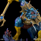 Preview: Mer-Man Statue Art Scale 1/10 Battle Diorama Series, Masters of the Universe, 27 cm