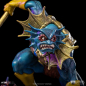 Preview: Mer-Man Statue Art Scale 1:10 Battle Diorama Series, Masters of the Universe, 27 cm