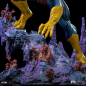 Preview: Mer-Man Statue Art Scale 1/10 Battle Diorama Series, Masters of the Universe, 27 cm