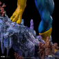 Preview: Mer-Man Statue Art Scale 1/10 Battle Diorama Series, Masters of the Universe, 27 cm