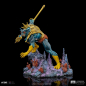 Preview: Mer-Man Statue Art Scale 1:10 Battle Diorama Series, Masters of the Universe, 27 cm