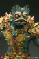 Preview: Mer-Man Statue 1/5 Legends, Masters of the Universe, 44 cm