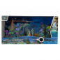 Preview: Metkayina Reef with Tonowari and Ronal Playset World of Pandora, Avatar: The Way of Water