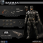 Preview: Tactical Suit Batman One:12