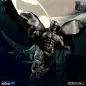 Preview: Tactical Suit Batman One:12