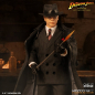 Preview: Major Arnold Toht Actionfigur 1:12 Mezco Deluxe Boxed Set, Jäger des verlorenen Schatzes, 16 cm