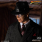 Preview: Major Arnold Toht Actionfigur 1:12 Mezco Deluxe Boxed Set, Jäger des verlorenen Schatzes, 16 cm