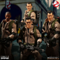 Preview: Mezco Ghostbusters