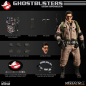 Preview: Mezco Ghostbusters